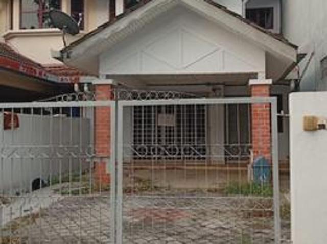 Terraced House for rent in Petaling, Alam Impian