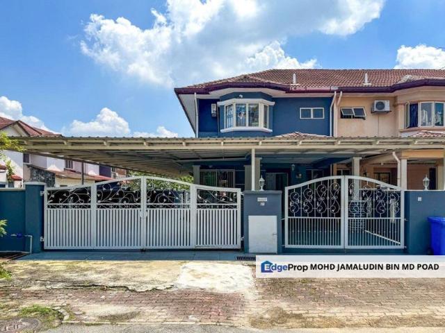 House for sale in Petaling, Alam Impian