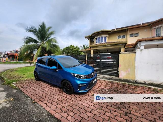 House for sale in Seksyen 7, Shah Alam