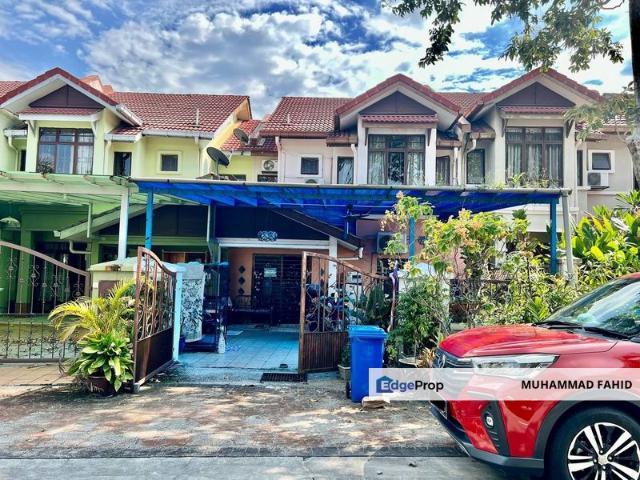 House for sale in Petaling, Alam Impian