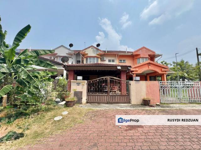 House for sale in Petaling, Alam Impian