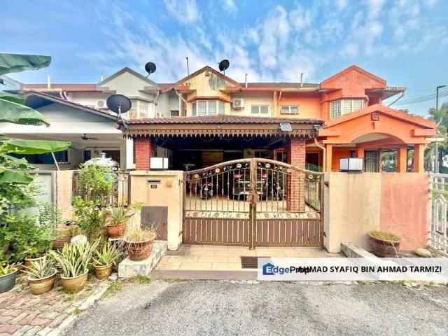 House for sale in Petaling, Alam Impian