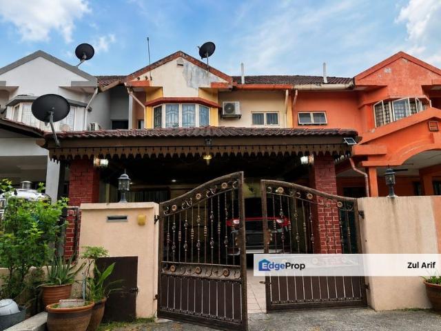 House for sale in Petaling, Alam Impian