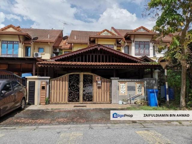 House for sale in Seksyen 7, Shah Alam