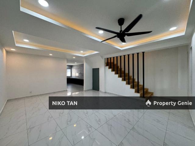 Terraced House for sale in Ulu Tiram, Johor