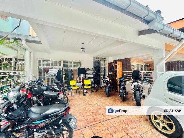 House for sale in Petaling, Alam Impian