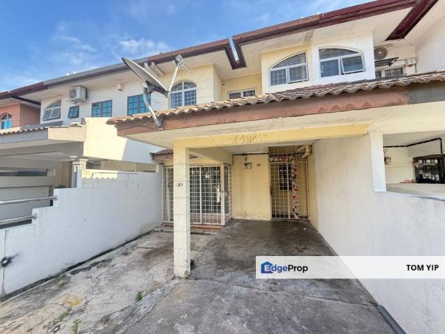 House for sale in Petaling, Alam Impian