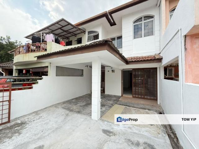 House for sale in Petaling, Alam Impian