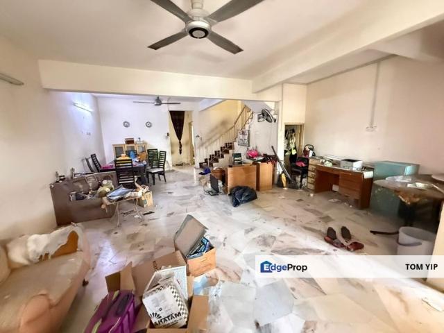 House for sale in Petaling, Alam Impian