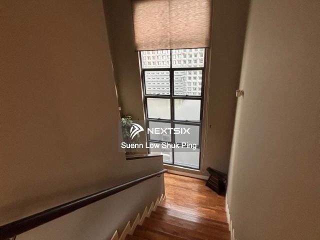 Residential House for sale in Sibu Laut