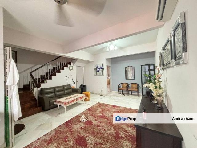 House for sale in Petaling, Alam Impian