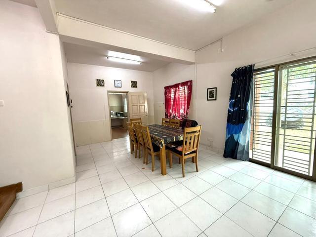 Terraced House for rent in Johore Bahru, Johor