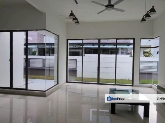 House for sale in Johore Bahru, Johor