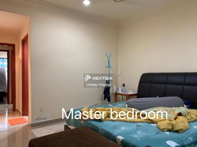 Property for sale in Johor