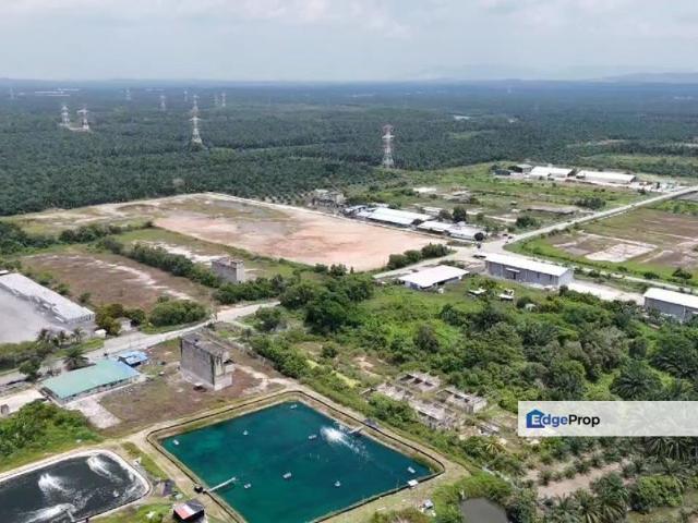 Warehouse for sale in Sendayan Village, Negeri Sembilan