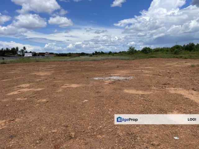 Shop for rent in Sri Rusa, Negeri Sembilan