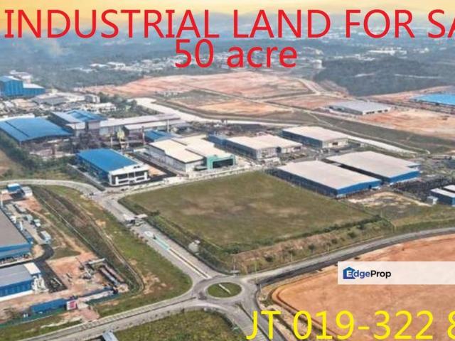 Warehouse for sale in Sendayan Village, Negeri Sembilan