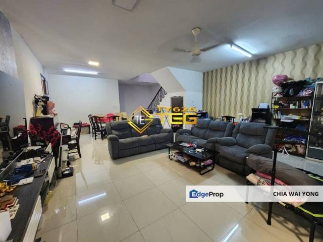 House for sale in Port Klang, Selangor
