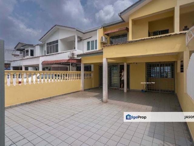 House for sale in Port Klang, Selangor