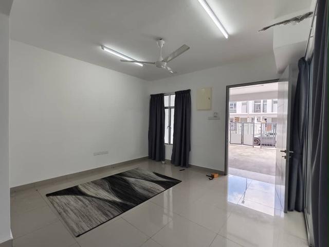 Terraced House for rent in Johore Bahru, Johor