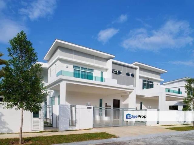 House for sale in Putrajaya