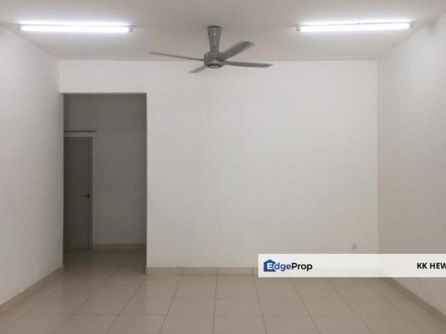 House for rent in Putrajaya