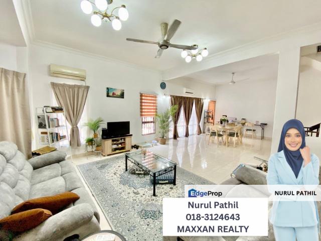House for sale in Putrajaya