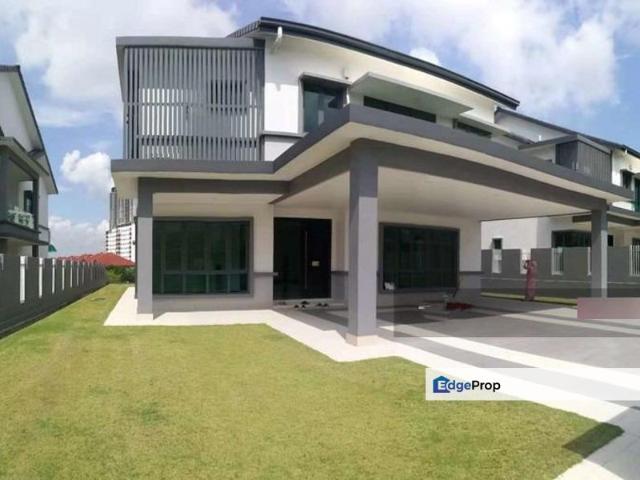 House for sale in Putrajaya