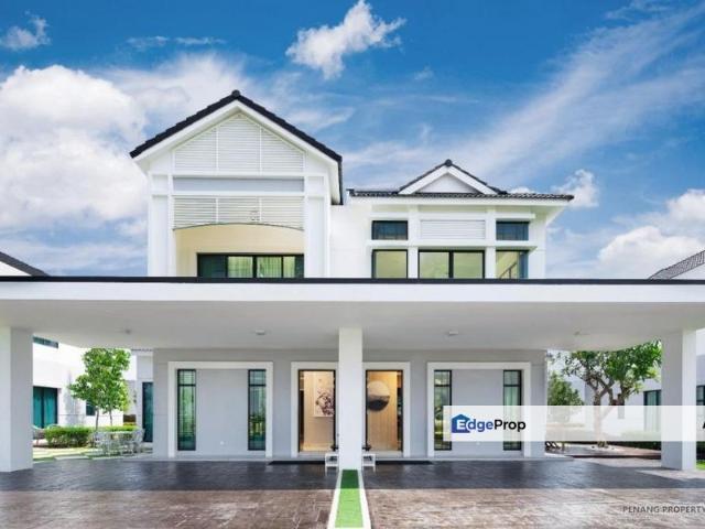 House for sale in Presint 16, Putrajaya