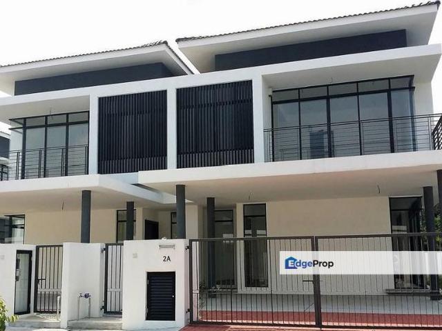 House for sale in Putrajaya