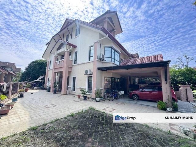 House for sale in Putrajaya