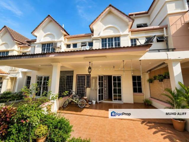 House for sale in Putrajaya