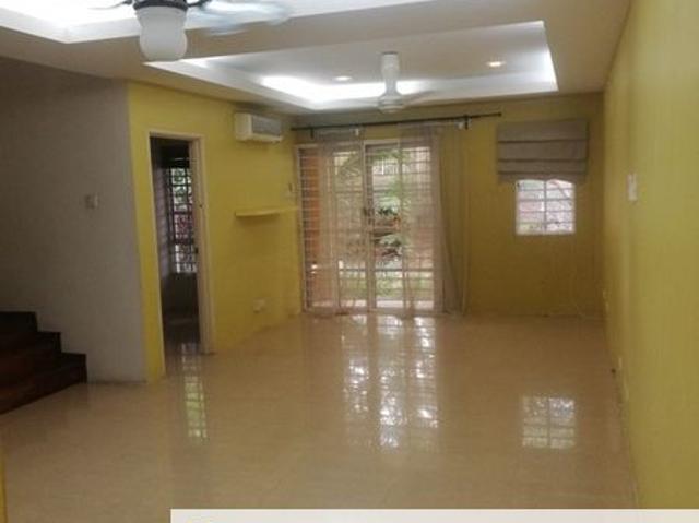 House for rent in Putrajaya