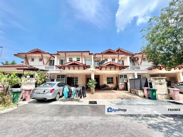 House for sale in Putrajaya
