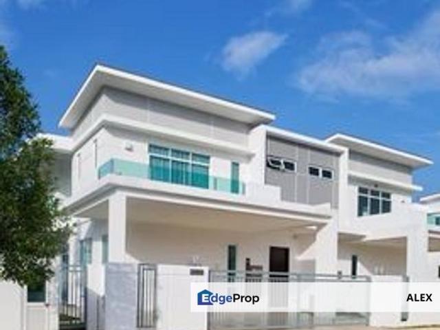 House for sale in Putrajaya