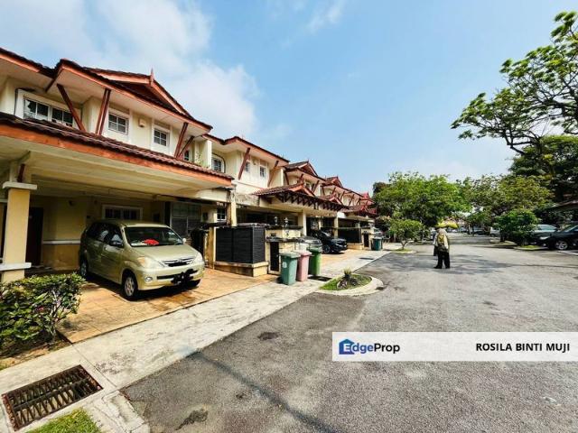 House for sale in Putrajaya