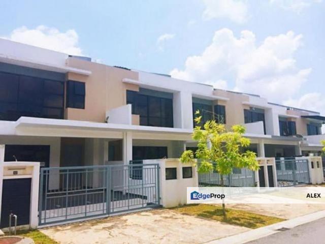 House for sale in Putrajaya