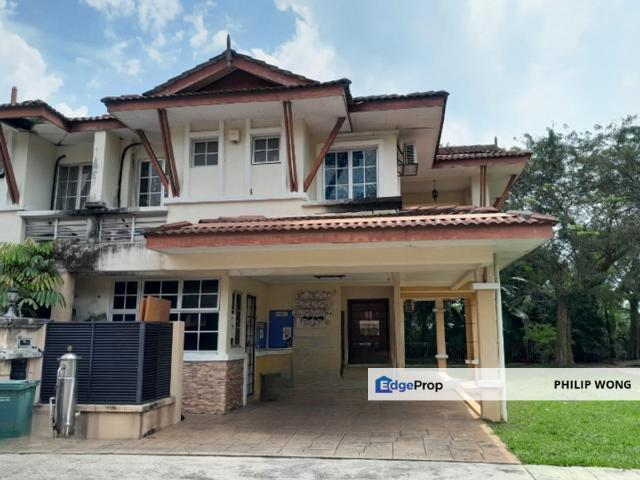 House for rent in Petaling, Subang Jaya