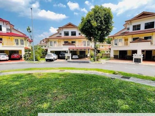 House for sale in Putrajaya