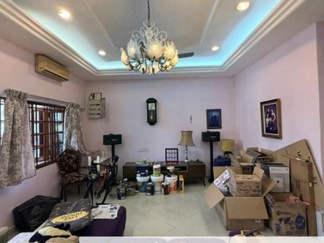 House for sale in Country Heights Damansara, Kuala Lumpur