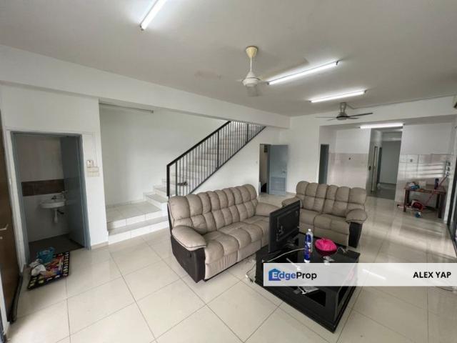 House for sale in Petaling, Subang Jaya