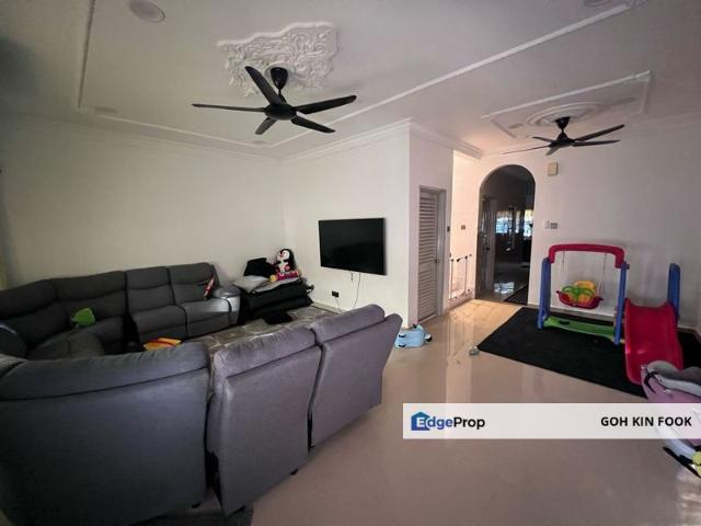 House for sale in Kajang, Langat