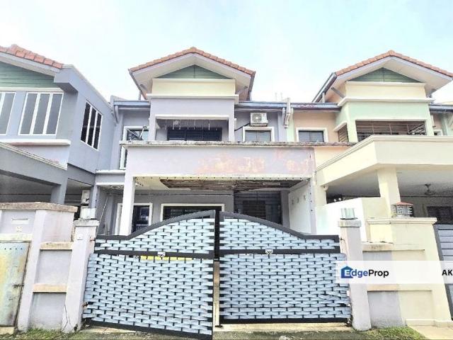 House for sale in Kajang, Langat