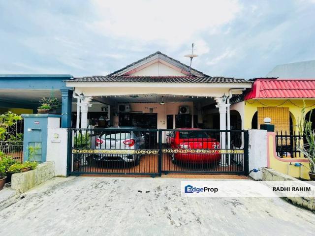House for sale in Country Heights Damansara, Kuala Lumpur