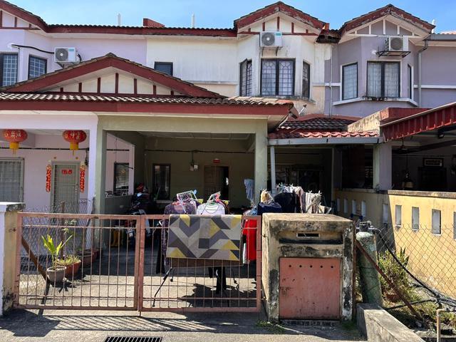 Terraced House for sale in Country Heights Damansara, Kuala Lumpur