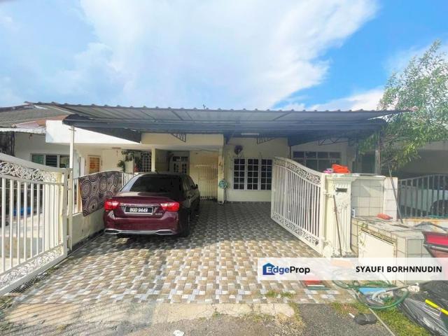 House for sale in Petaling, Alam Impian
