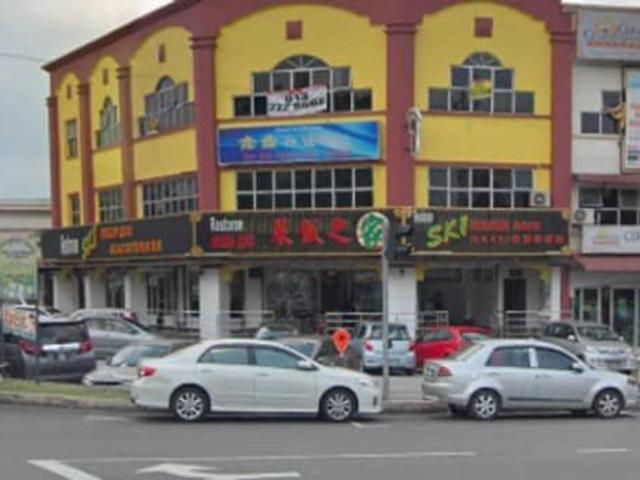 Shop for sale in Petaling, Subang Jaya