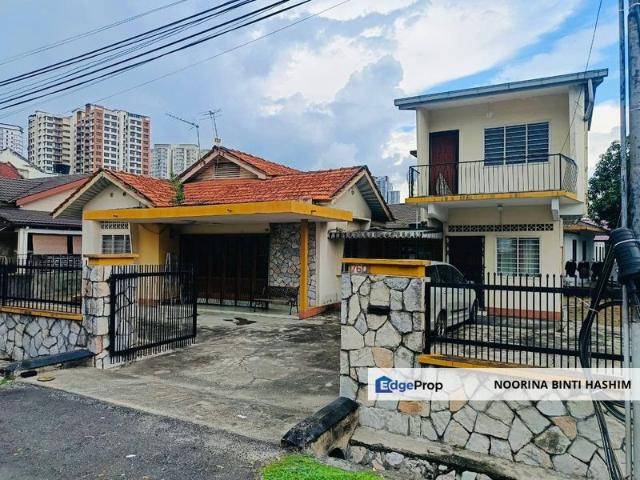 House for sale in Country Heights Damansara, Kuala Lumpur