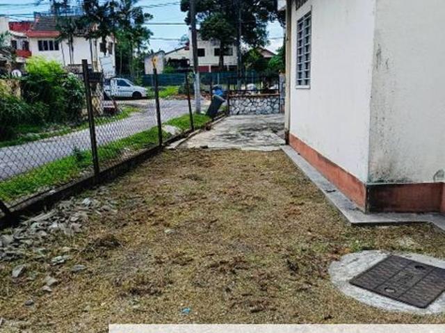 House for sale in Country Heights Damansara, Kuala Lumpur