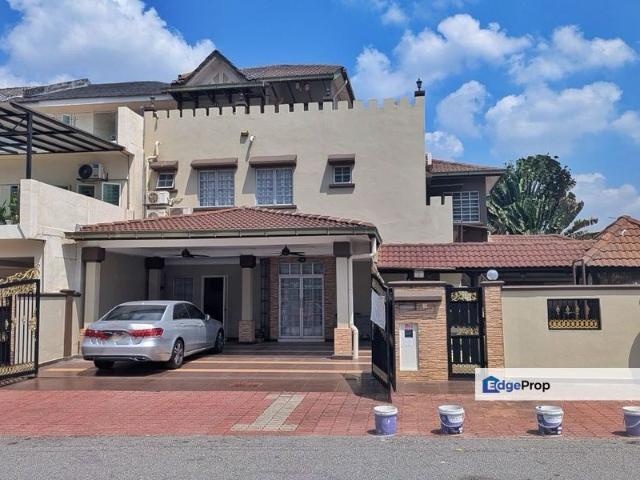 House for sale in Petaling, Alam Impian